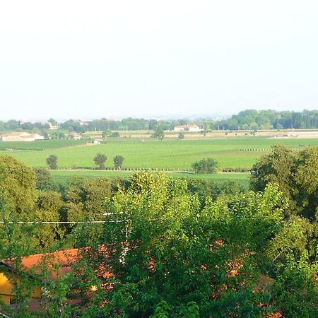 Agriturismo Lupo Bianco 몬잠바노 외부 사진
