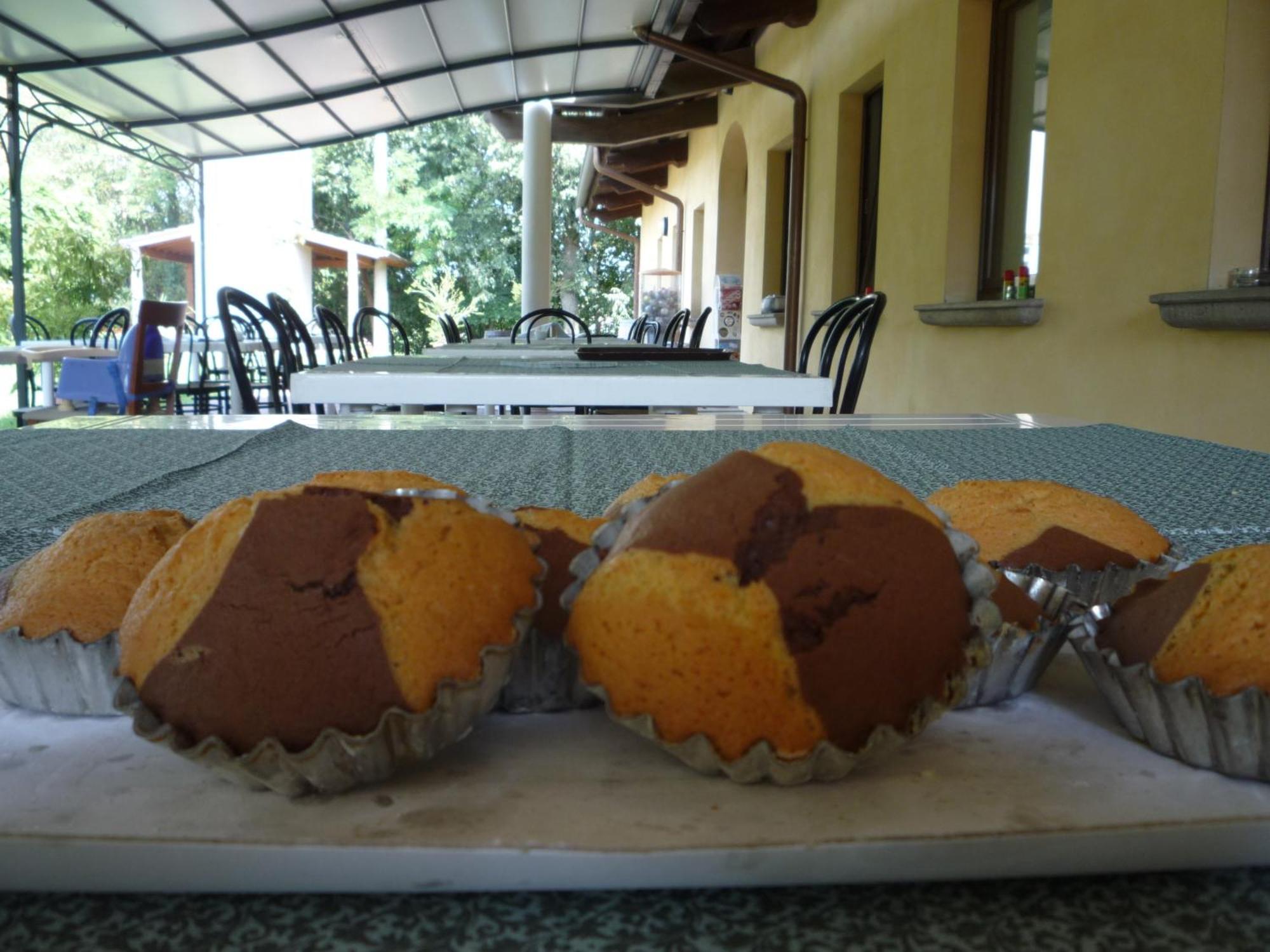 Agriturismo Lupo Bianco 몬잠바노 외부 사진
