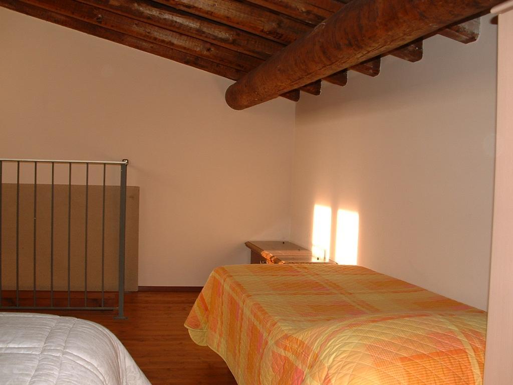 Agriturismo Lupo Bianco 몬잠바노 외부 사진