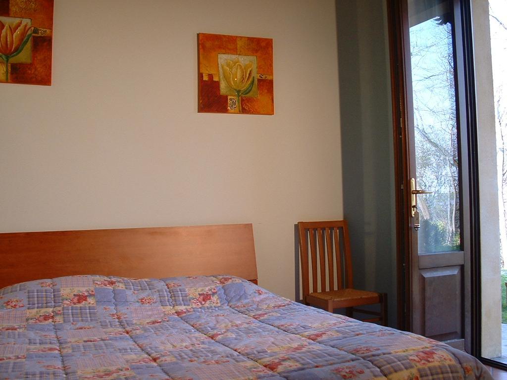 Agriturismo Lupo Bianco 몬잠바노 외부 사진
