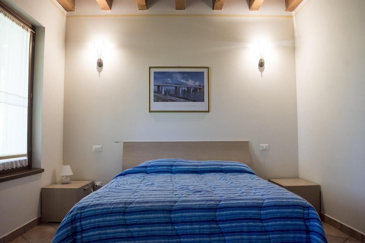 Agriturismo Lupo Bianco 몬잠바노 외부 사진