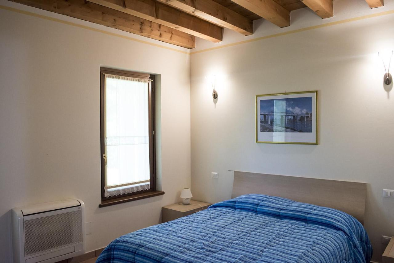 Agriturismo Lupo Bianco 몬잠바노 외부 사진
