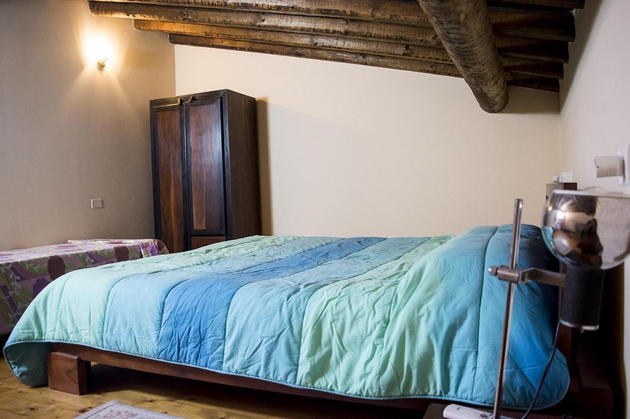 Agriturismo Lupo Bianco 몬잠바노 외부 사진