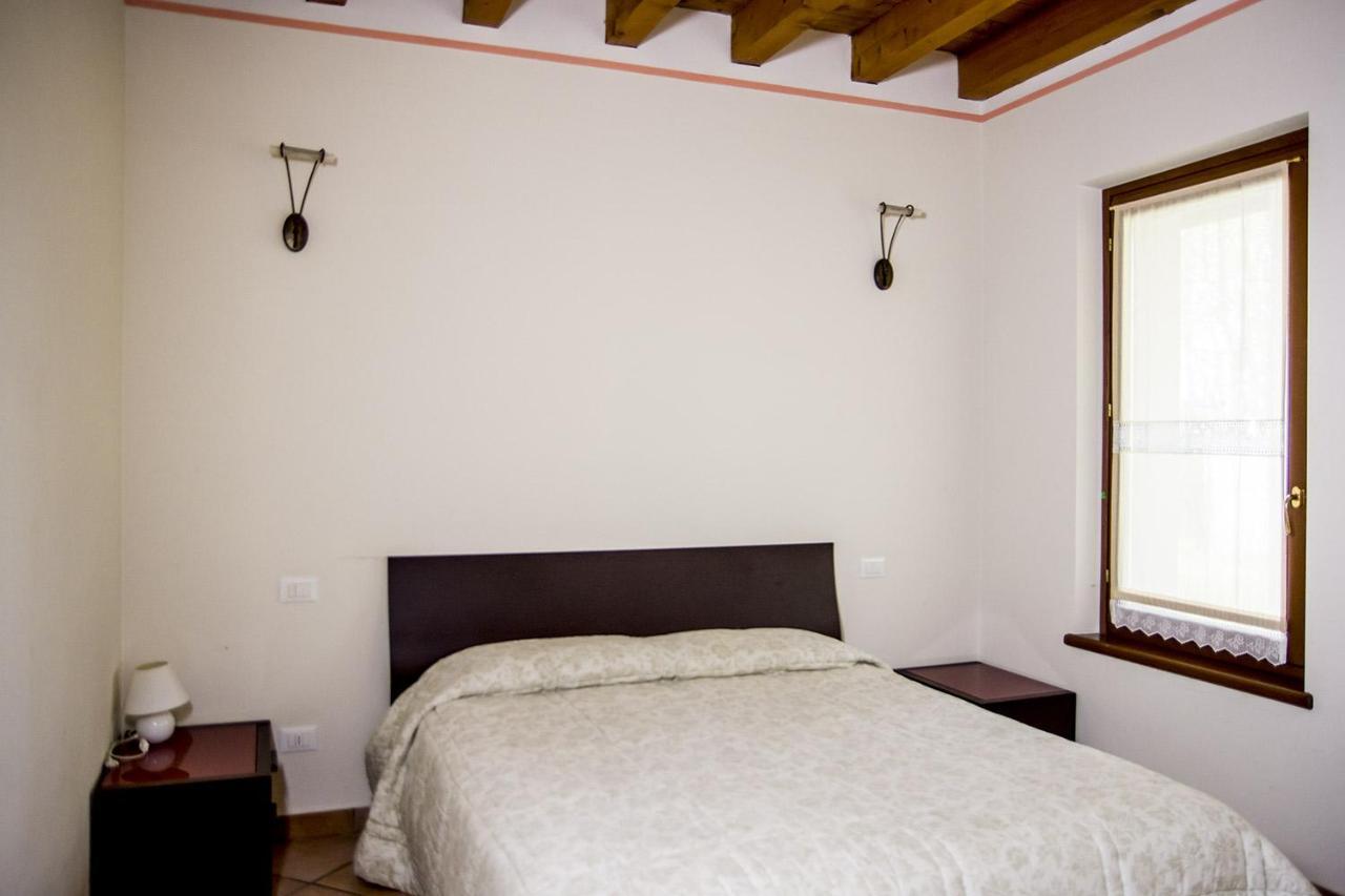Agriturismo Lupo Bianco 몬잠바노 외부 사진